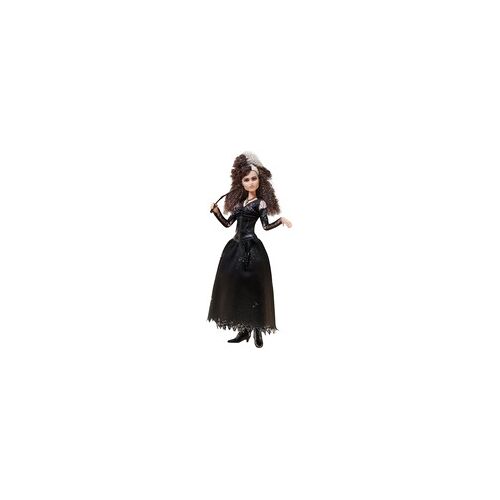 Mattel Harry Potter Bellatrix Lestrange Puppe