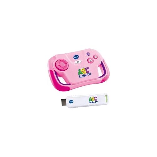 Vtech ABC Smile TV, Lerncomputer