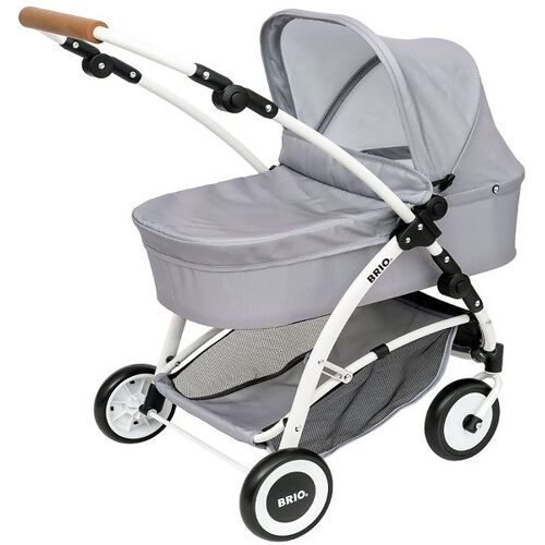 Puppenwagen Drehung 24902 - BRIO - One Size - Puppenwagen