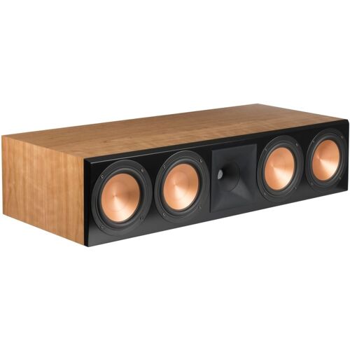 Klipsch RC-64 III – Centerlautsprecher Cherry   Neu