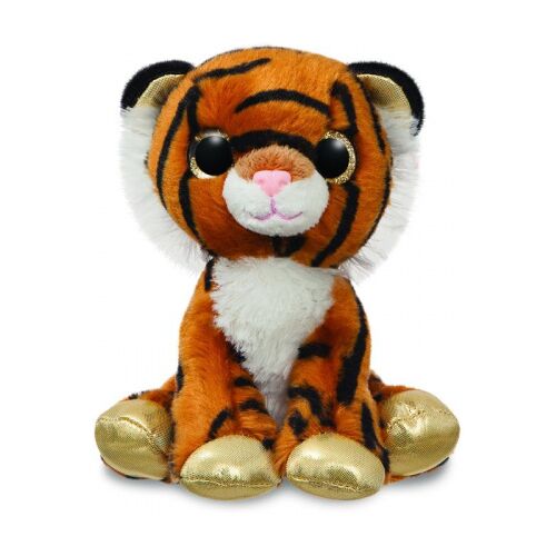 AURORA Kuscheltier Sparkle Tales Kuscheltiere "Kato Tiger" 18 cm