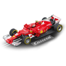 Carrera Ferrari SF70H "K.Räikkönen  No.7"