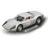 Porsche 904 Carrera GTS Rossfeldrennen 2020