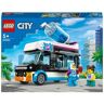 Lego Slush-Eiswagen