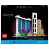Lego Singapur