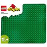 Lego Bauplatte in Grün
