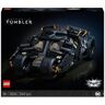 Lego Batmobile? Tumbler