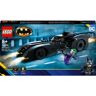 Lego Batmobile: Batman verfolgt den Joker