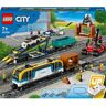 Lego Güterzug
