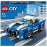 Lego Polizeiauto