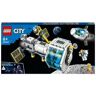 Lego Mond-Raumstation