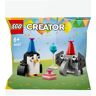 Lego Creator 30667 Geburtstagsparty der Tiere