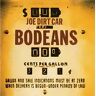 Reprise Bodeans - Joe Dirt Car [2cd]
