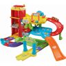 VTech Tut Tut Baby Flitzer - Tut Tut Baby Flitzer - Parkgarage