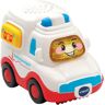 VTech Tut Tut Baby Flitzer - Tut Tut Baby Flitzer - Rettungswagen