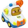 VTech Tut Tut Baby Flitzer - Tut Tut Baby Flitzer - Polizei