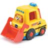 VTech Tut Tut Baby Flitzer - Tut Tut Baby Flitzer - Bagger