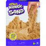 Spin Master - Kinetic Sand - Kinetic Sand - Braun (25 Kg)