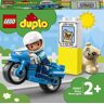 Lego Duplo® 10967 - Polizeimotorrad