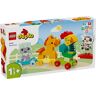 Lego Duplo® My First 10412 - Tierzug