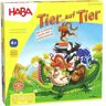 HABA Sales GmbH & Co.KG Tier Auf Tier