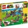 Lego Super Mario - 71425 Diddy Kongs Lorenritt - Erweiterungsset