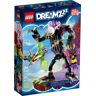 Lego Dreamzzz - 71455 Der Albwärter