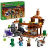 Lego Minecraft - 21263 Die Mine in den Badlands