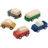 Plantoys Autos Spielwelt