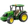 Bruder John Deere 5115 M, Modellfahrzeug