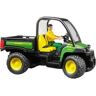 Bruder John Deere Gator XUV 855D, Modellfahrzeug