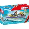 PLAYMOBIL 71366 City Life Hochzeitsreise, Konstruktionsspielzeug