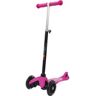 Jamara KickLight, Scooter