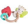 Sophie la Girafe Rassel - So Pure - Bunt m. Sophie - Sophie la Girafe - One Size - Rasseln