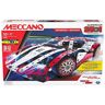 Meccano Bausatz - 25 in 1 - Supersportwagen - Meccano - One Size - Spielzeug
