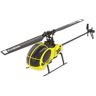 PICHLER Hughes 300 Helikopter (gelb) RTF