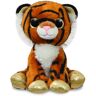 AURORA Kuscheltier Sparkle Tales Kuscheltiere "Kato Tiger" 18 cm