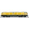 Märklin 39321 H0 Diesellok BR 320 001-1 Wiebe, MHI