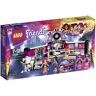 Lego Friends 41104 - Popstar Garderobe