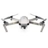 DJI Mavic Pro Platinum Drohne (Fly More Combo) Platin/grau
