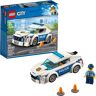 Lego City 60239 - Polizeiauto