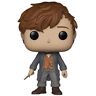 Funko Pop! 14 - Phantastische Tierwesen: Newt Scamander