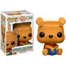 Funko Pop! 252 - Disney Winnie The Pooh: Winnie The Pooh