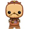 Funko Pop! 91 - Disney: Cogsworth