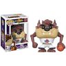 Funko 12429 Actionfigur Space Jam: Taz