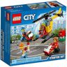 Lego City 60100 - Flughafen