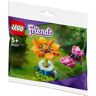 Lego Friends 30417 - Blumen- Und Schmetterlingsmotiv