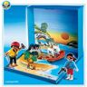 Playmobil 4331 - Microwelt Piraten