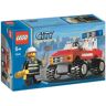 Lego City 7241 - Feuerwehrauto