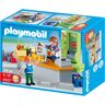 Playmobil 4327 - Kiosk Mit Hausmeister